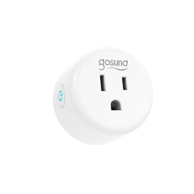 Smart Plug Sockets - Liv Smart Tech