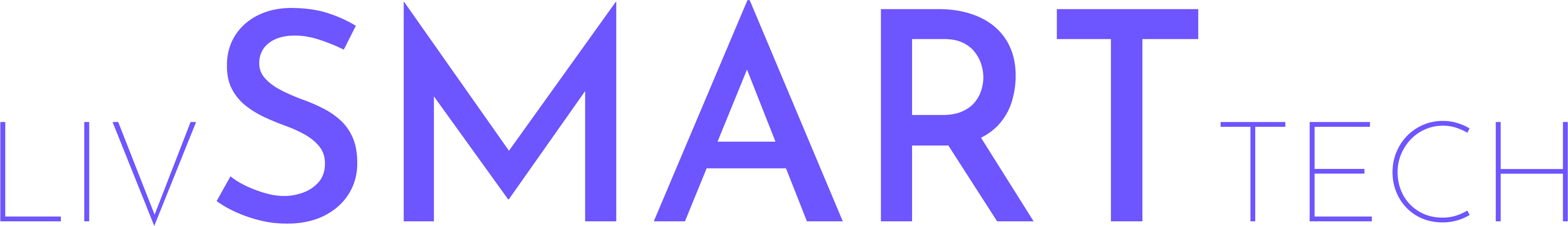 Liv Smart Tech