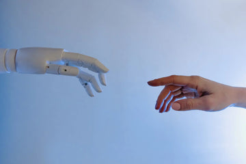 The Power of Smart Technology: How it's Revolutionizing the Way We Live, Work, and Play