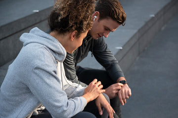 Wearable Technology: How It's Changing the Way We Live, Work, and Stay Healthy