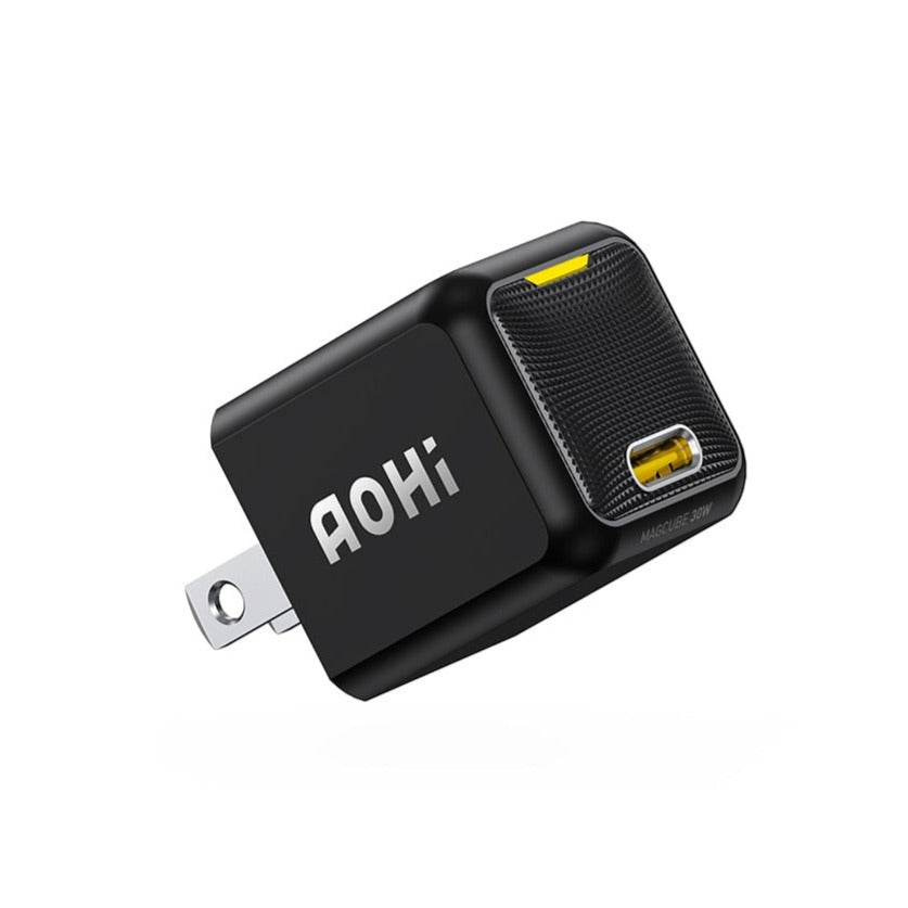 Mini Type-C Charger - Liv Smart Tech