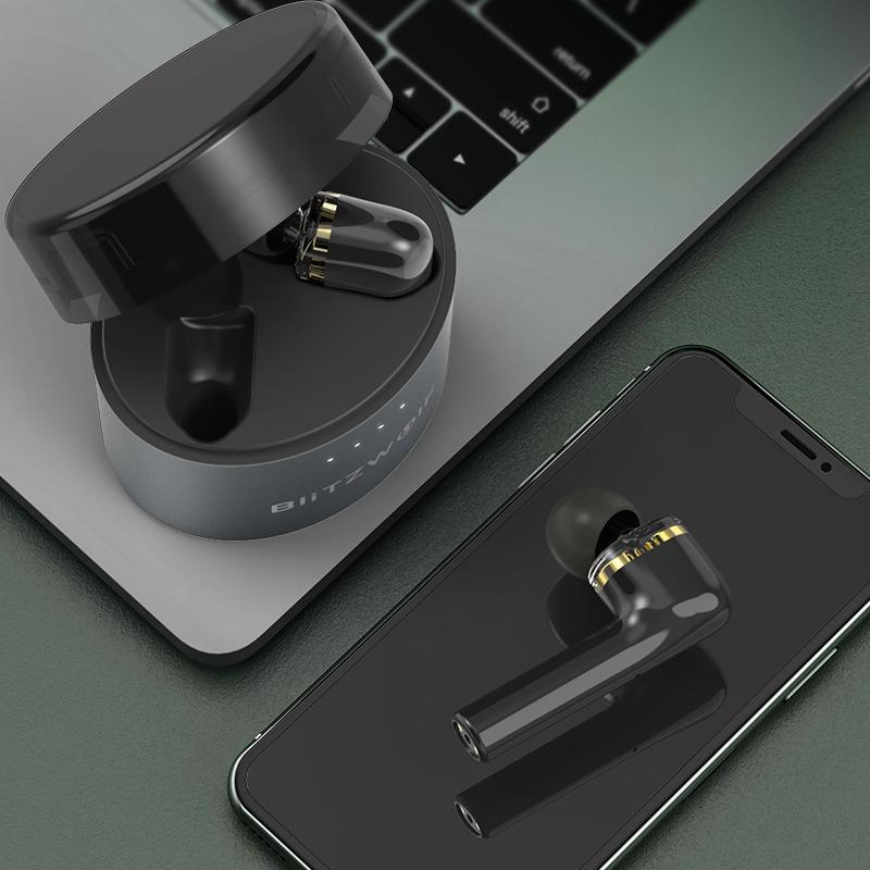Wireless Earphone - Liv Smart Tech