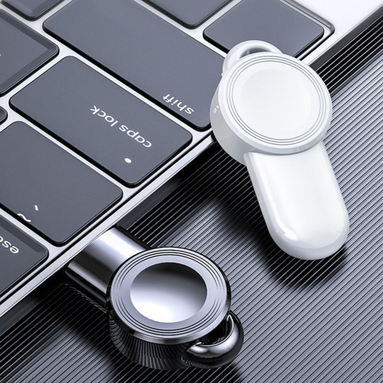 Wireless Charger For Apple Watch - Liv Smart Tech