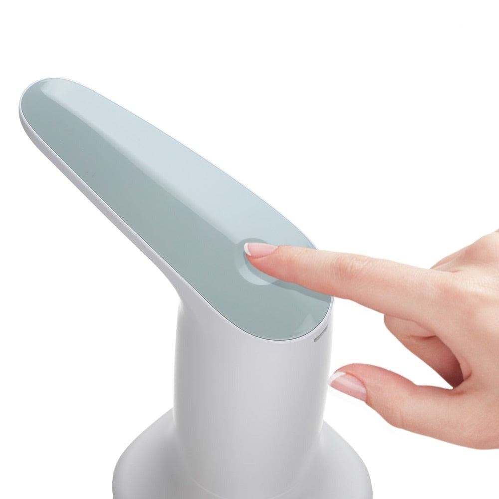 Automatic Water Dispenser - Liv Smart Tech