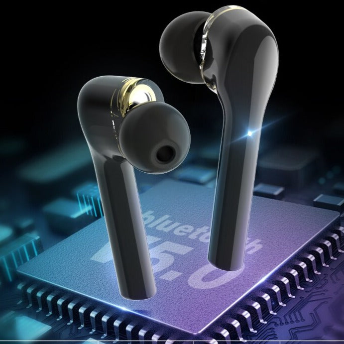 Wireless Earphone - Liv Smart Tech