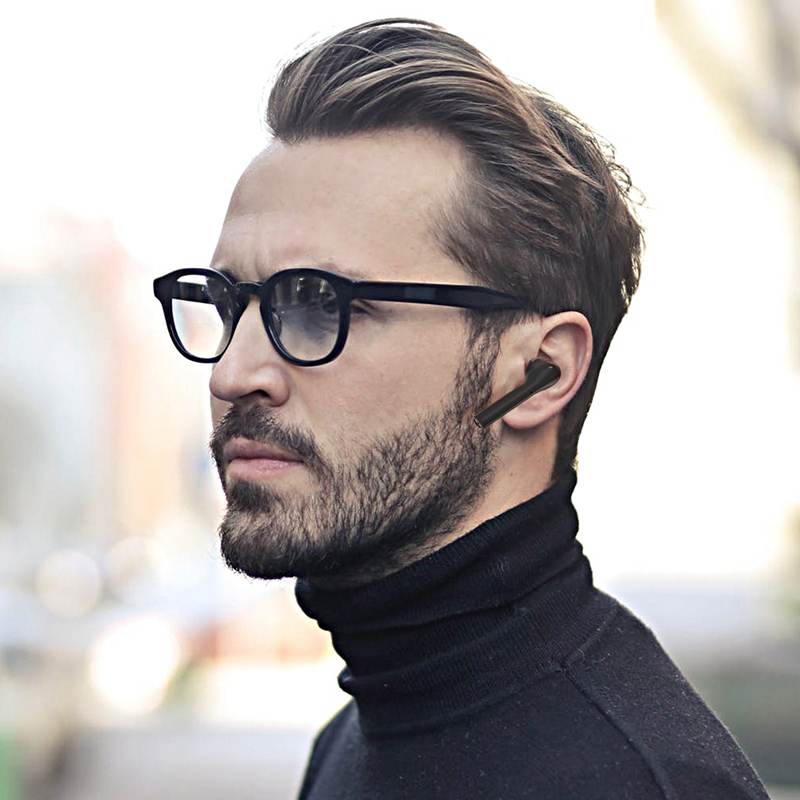 Wireless Earphone - Liv Smart Tech