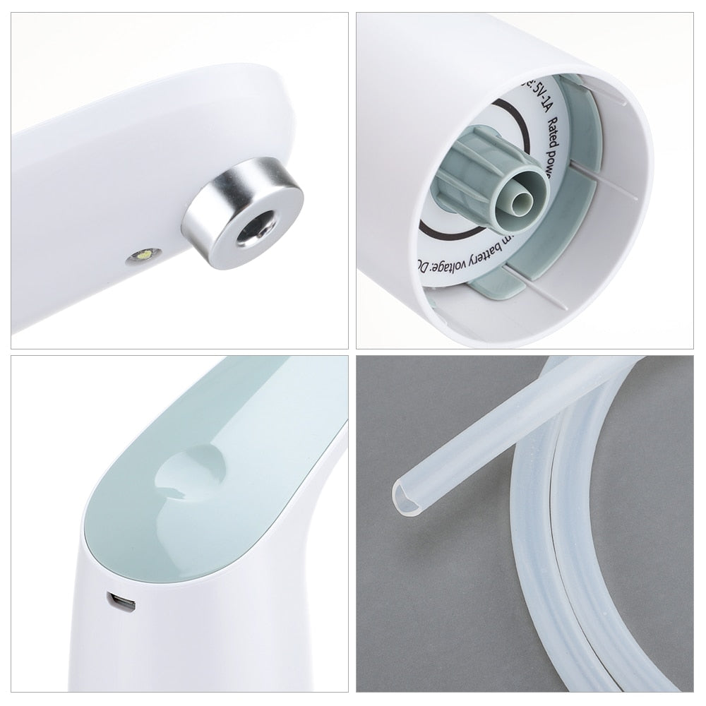 Automatic Water Dispenser - Liv Smart Tech
