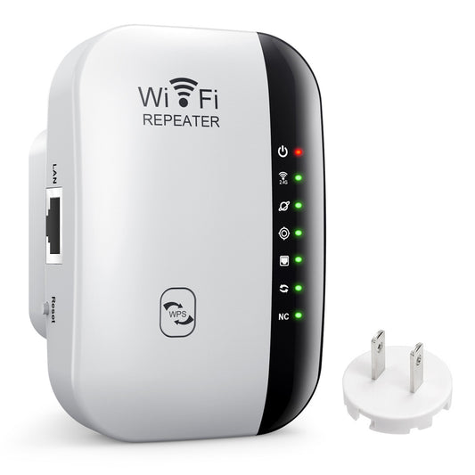 Wireless WIFI Repeater