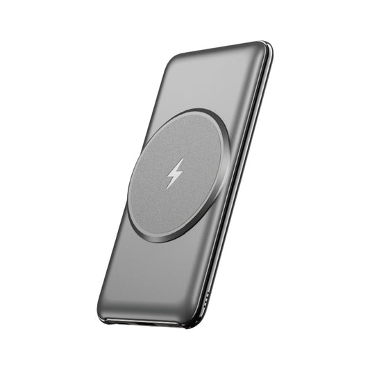 Wireless Power Bank