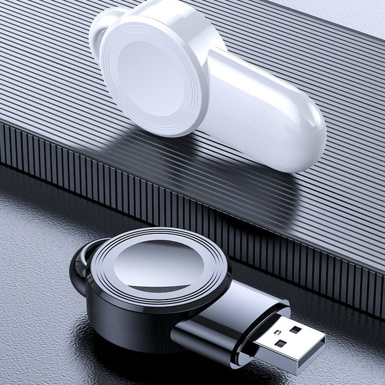 Wireless Charger For Apple Watch - Liv Smart Tech