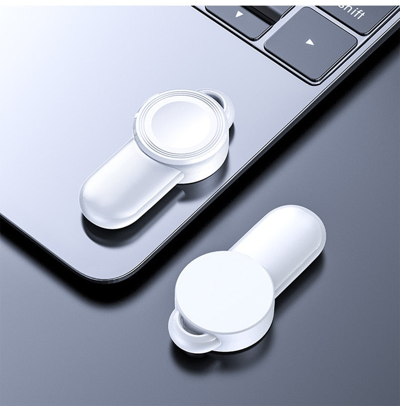 Wireless Charger For Apple Watch - Liv Smart Tech