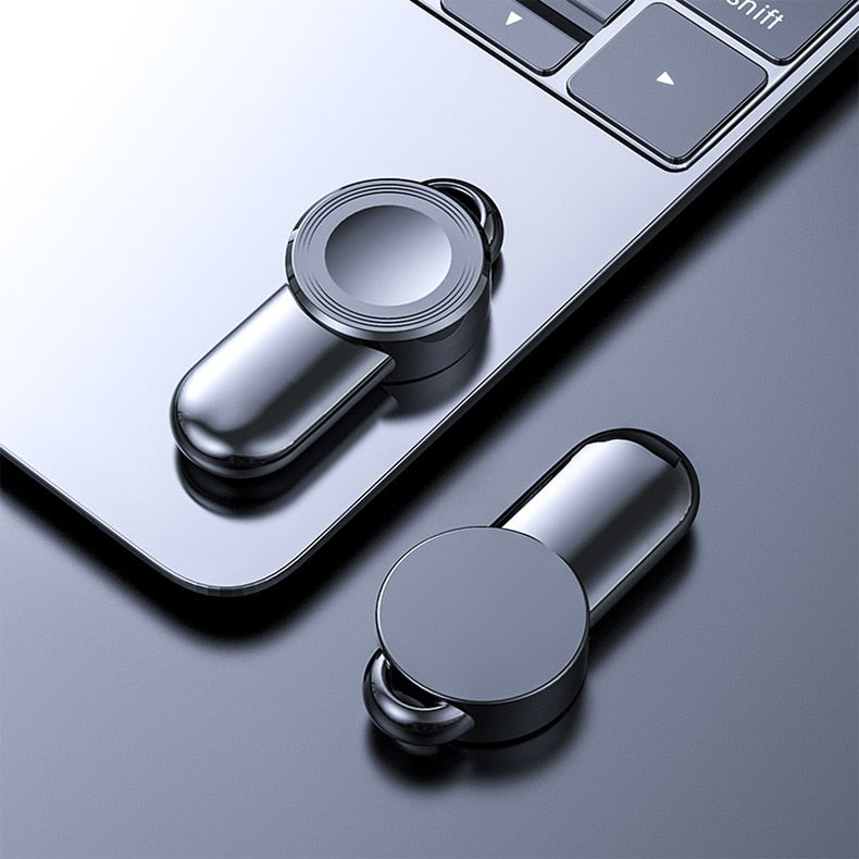 Wireless Charger For Apple Watch - Liv Smart Tech