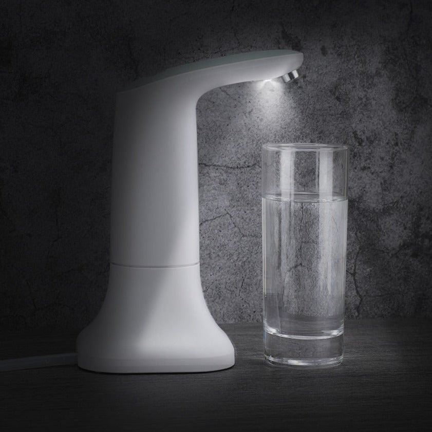 Automatic Water Dispenser - Liv Smart Tech