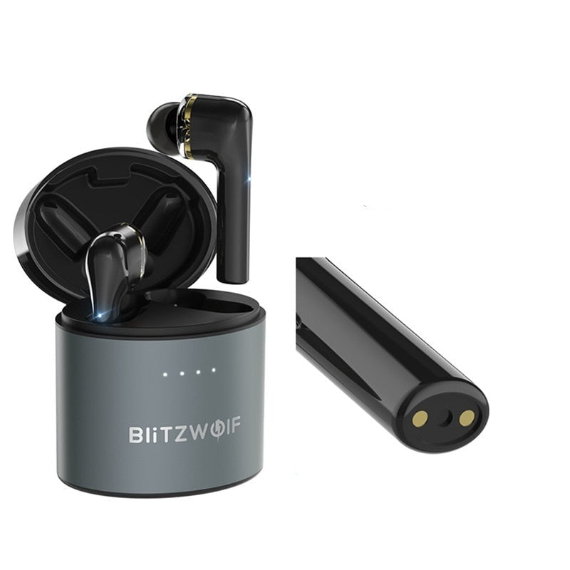 Wireless Earphone - Liv Smart Tech