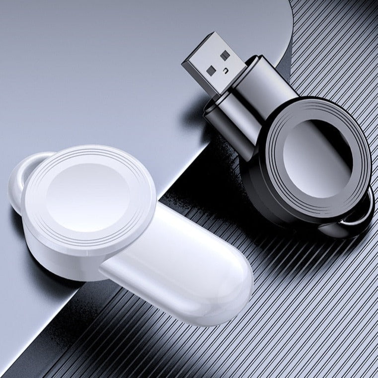 Wireless Charger For Apple Watch - Liv Smart Tech