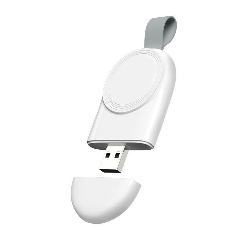 Portable Wireless Charger - Liv Smart Tech