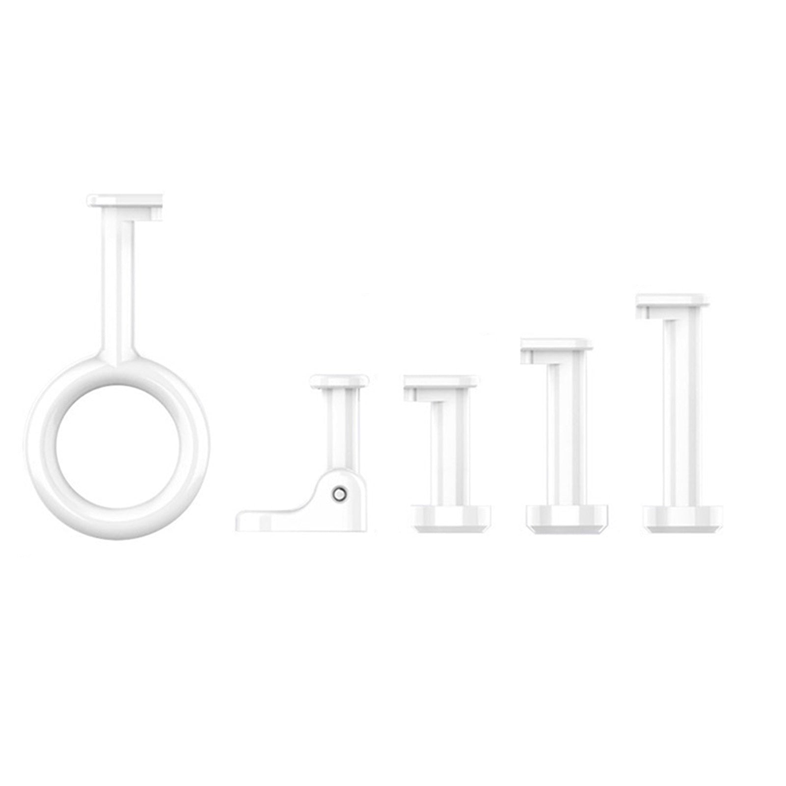 Button-pushing Device - Liv Smart Tech