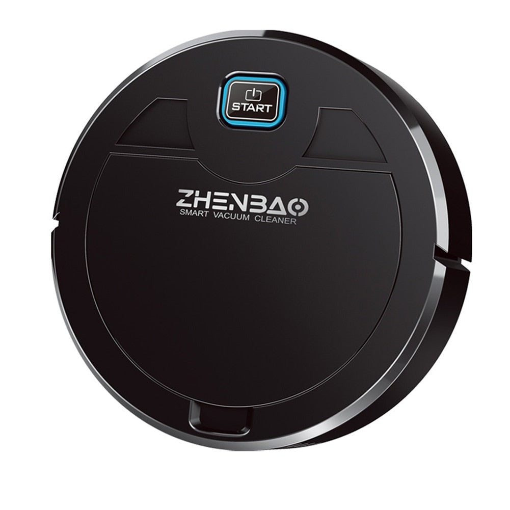 Automatic Vacuum Cleaner - Liv Smart Tech