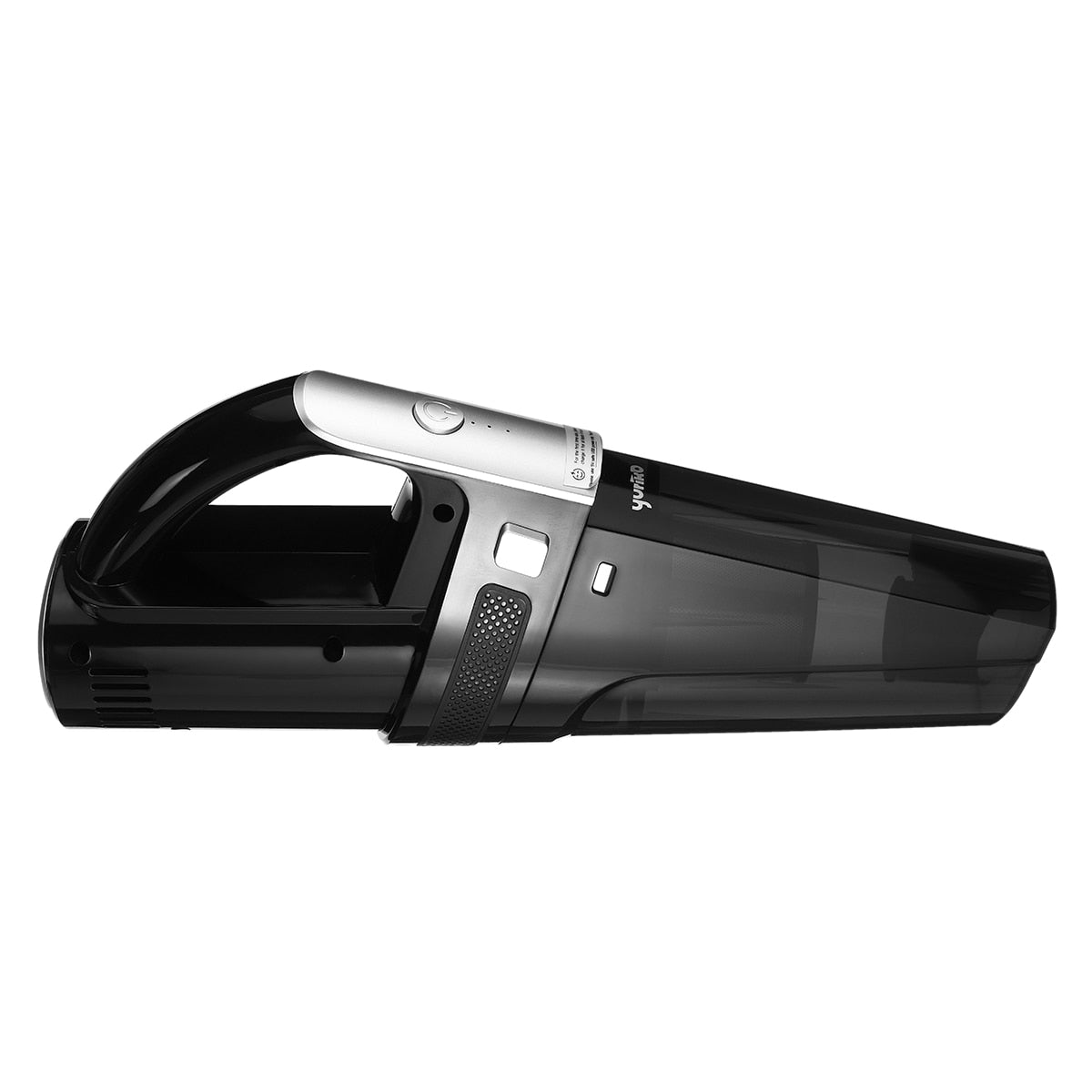Wireless Car Vacuum Cleaner - Liv Smart Tech