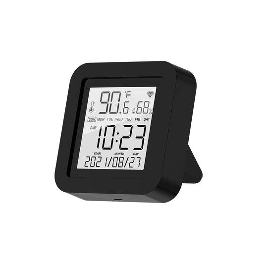 Smart IR Remote with Temperature