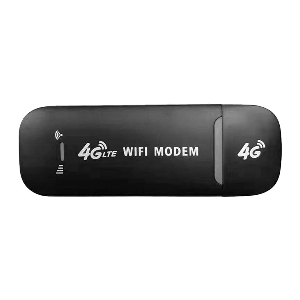 Wireless Mobile Broadband - Liv Smart Tech