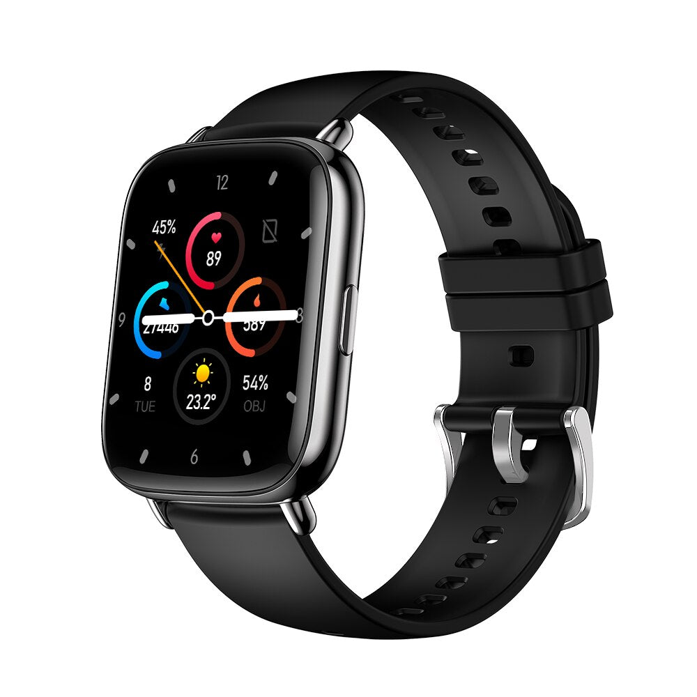 Smart Watch - Liv Smart Tech