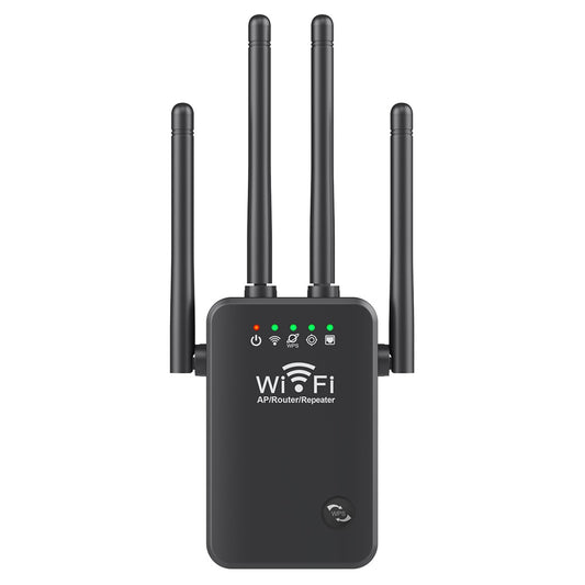 Wireless WIFI Repeater