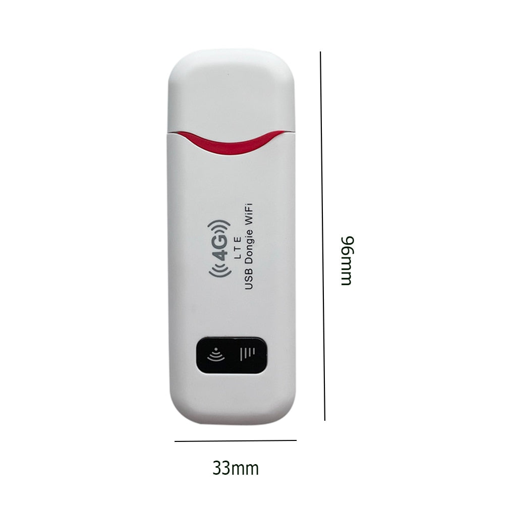 Wireless Mobile Broadband - Liv Smart Tech