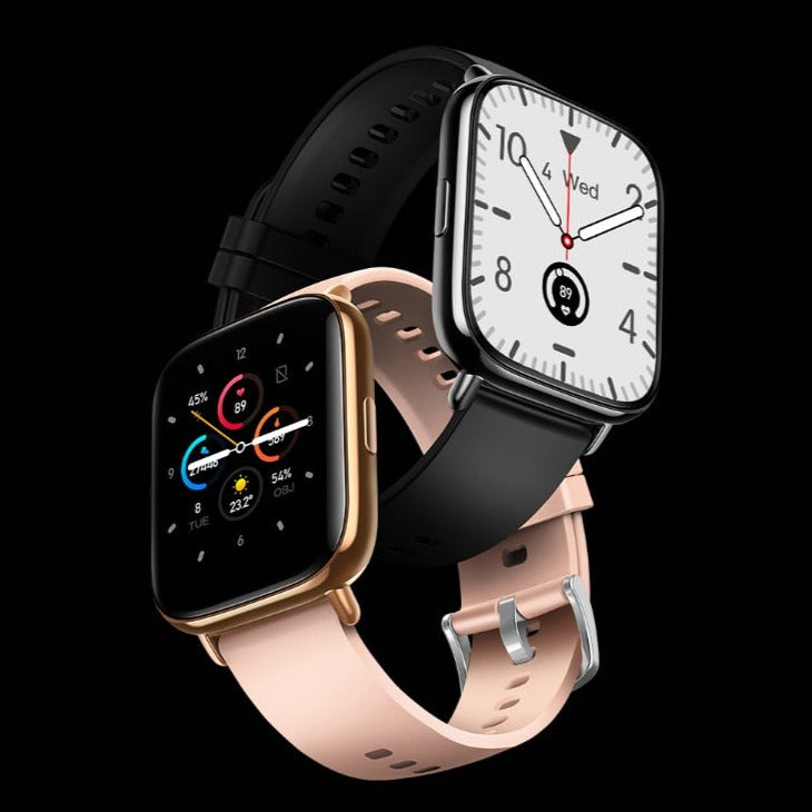 Smart Watch - Liv Smart Tech