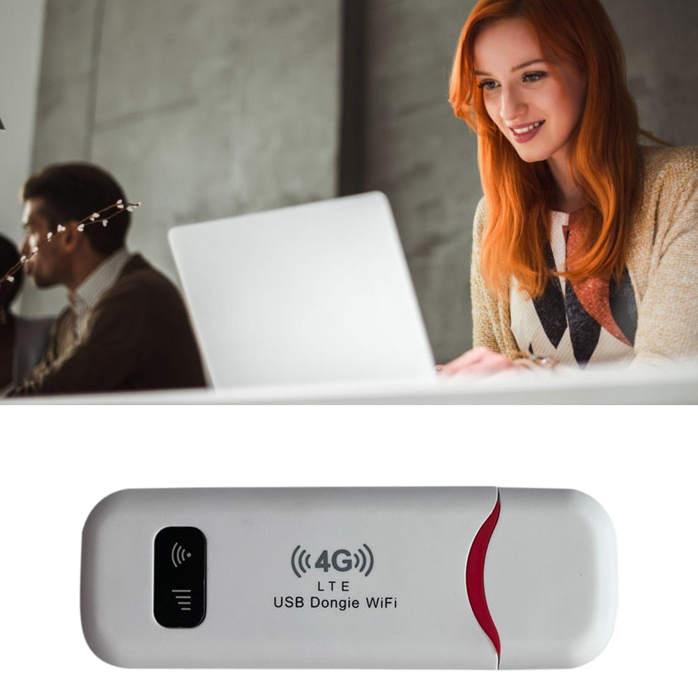 Wireless Mobile Broadband - Liv Smart Tech