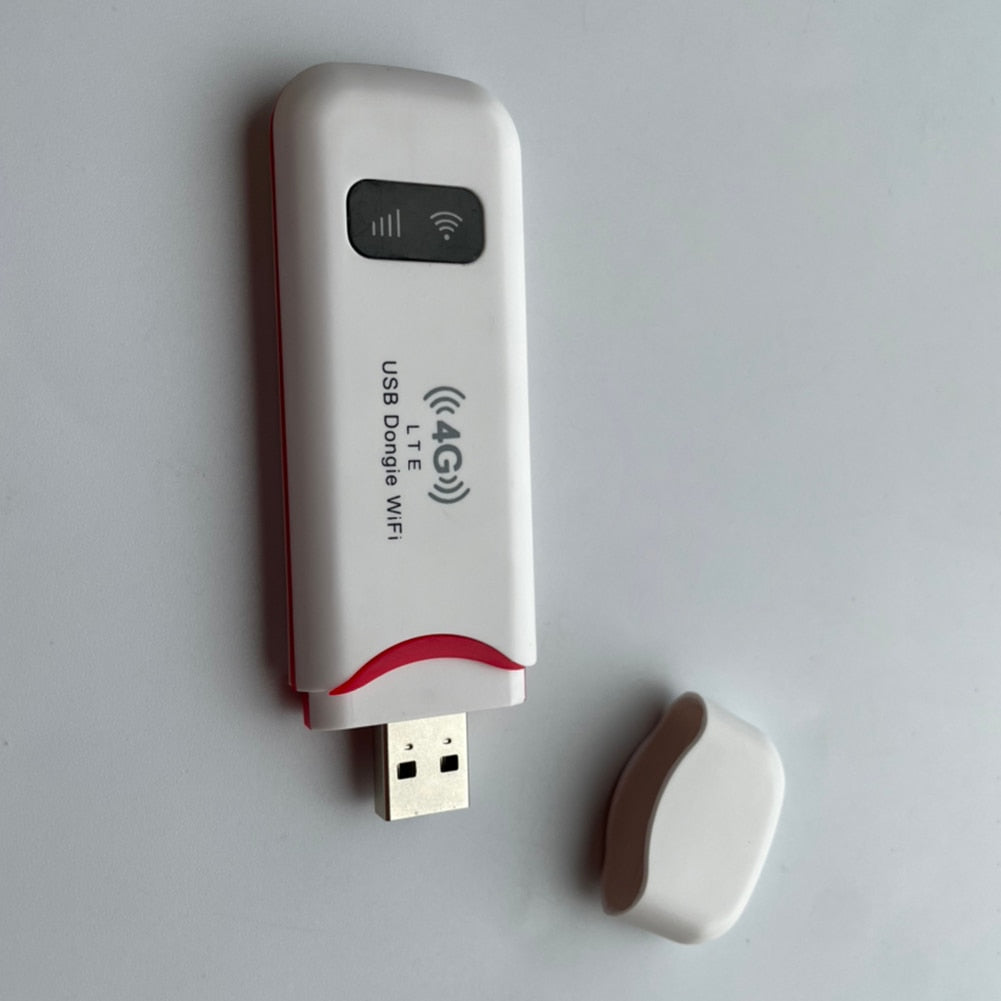 Wireless Mobile Broadband - Liv Smart Tech
