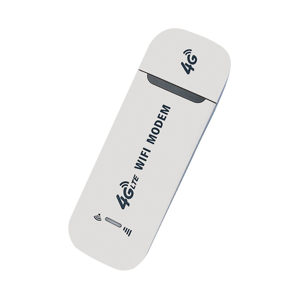 Wireless Mobile Broadband - Liv Smart Tech