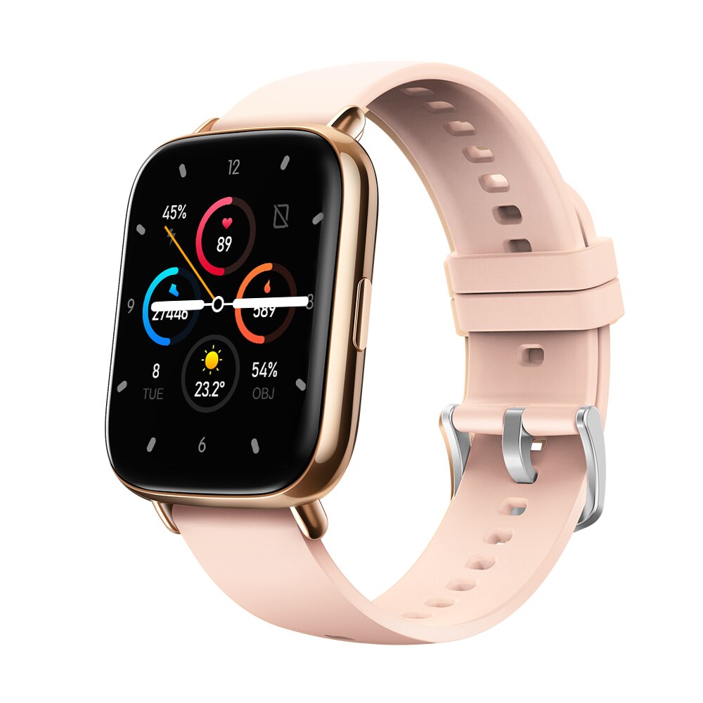 Smart Watch - Liv Smart Tech