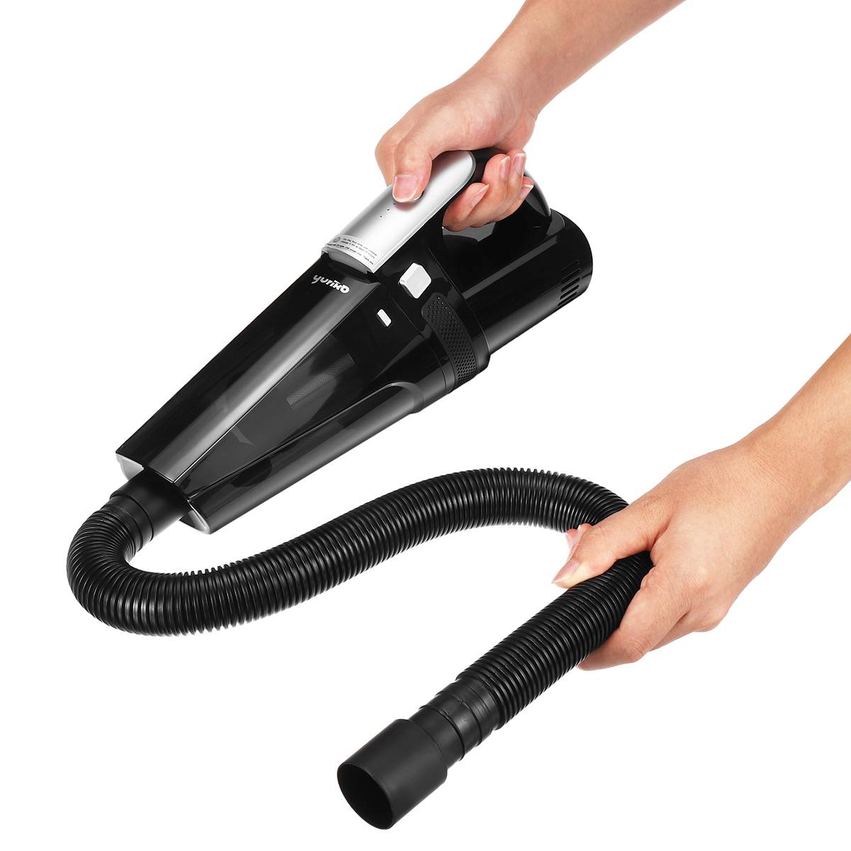 Wireless Car Vacuum Cleaner - Liv Smart Tech