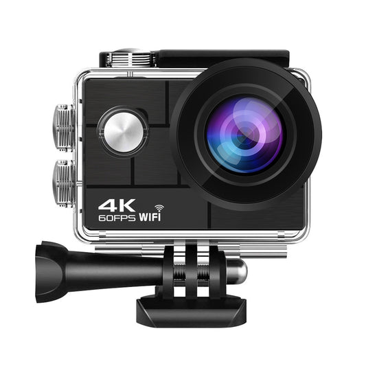 Waterproof Action Camera