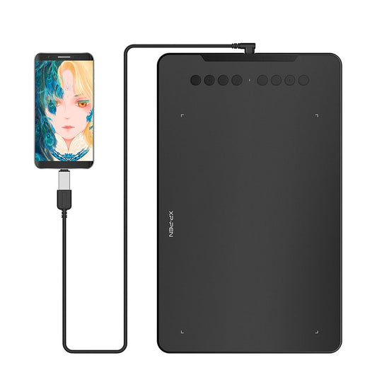 Digital Drawing Tablet