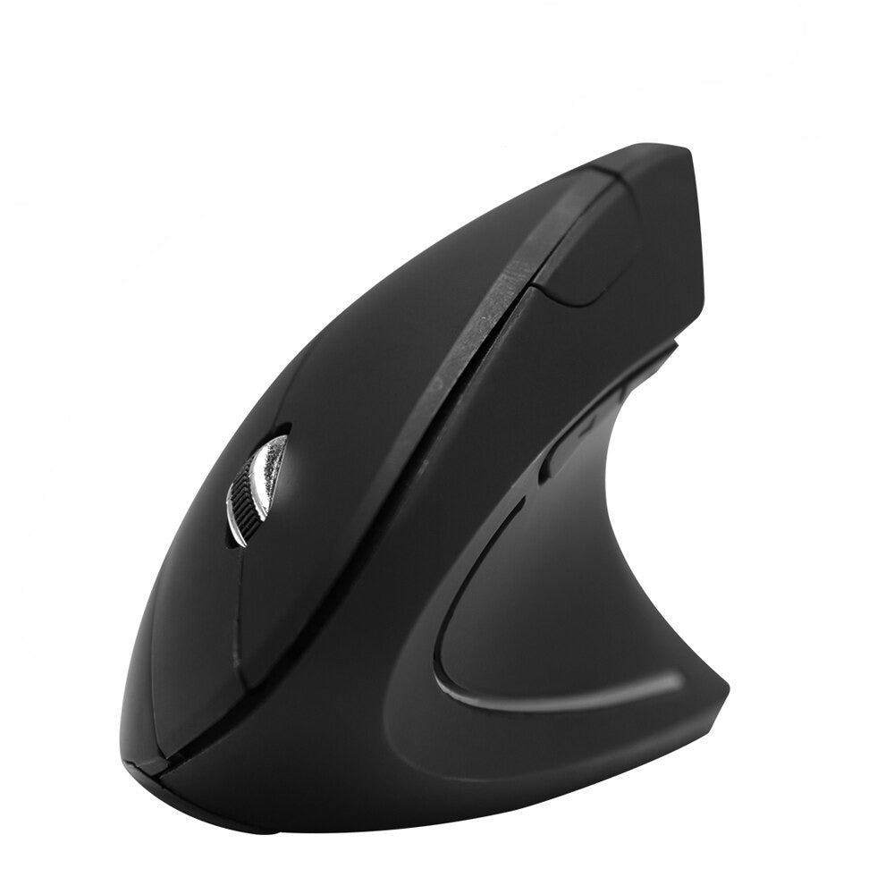 Wireless Vertical Mouse - Liv Smart Tech