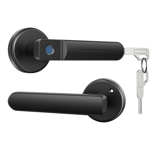 Fingerprint Door Lock