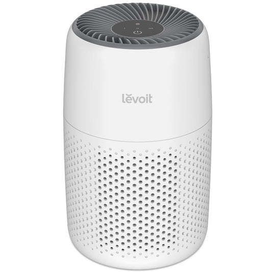 Smart Air Purifier